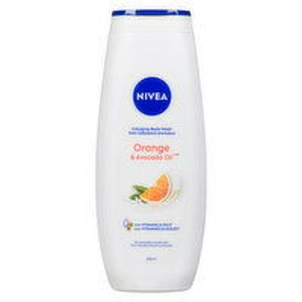 Nivea - Happy Time Shower Cream, 500 Millilitre