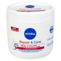 Nivea - Repair & Care lotion, 400 Millilitre