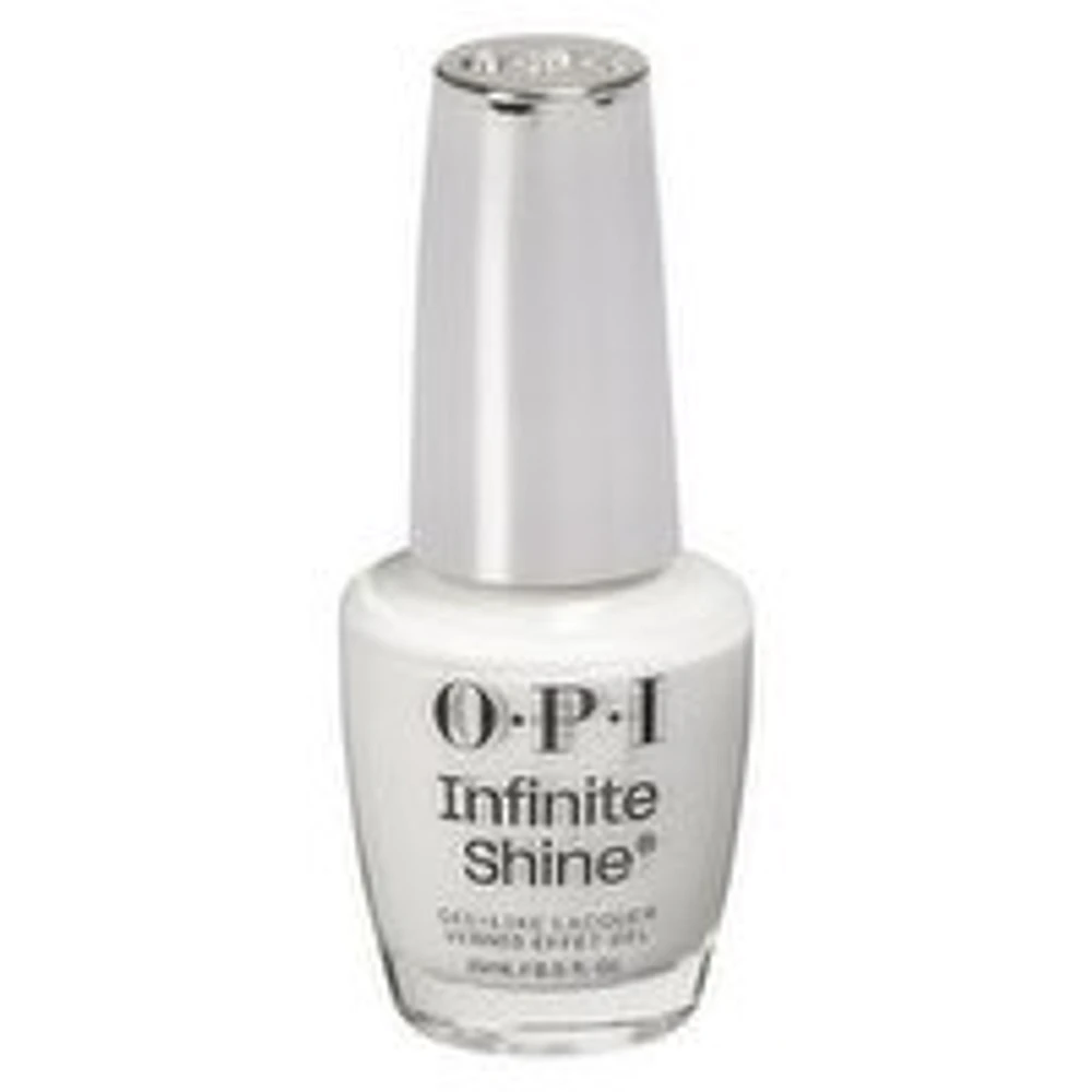 OPI - Infinite Shine Alpine Snow, 15 Millilitre