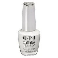 OPI - Infinite Shine Alpine Snow, 15 Millilitre