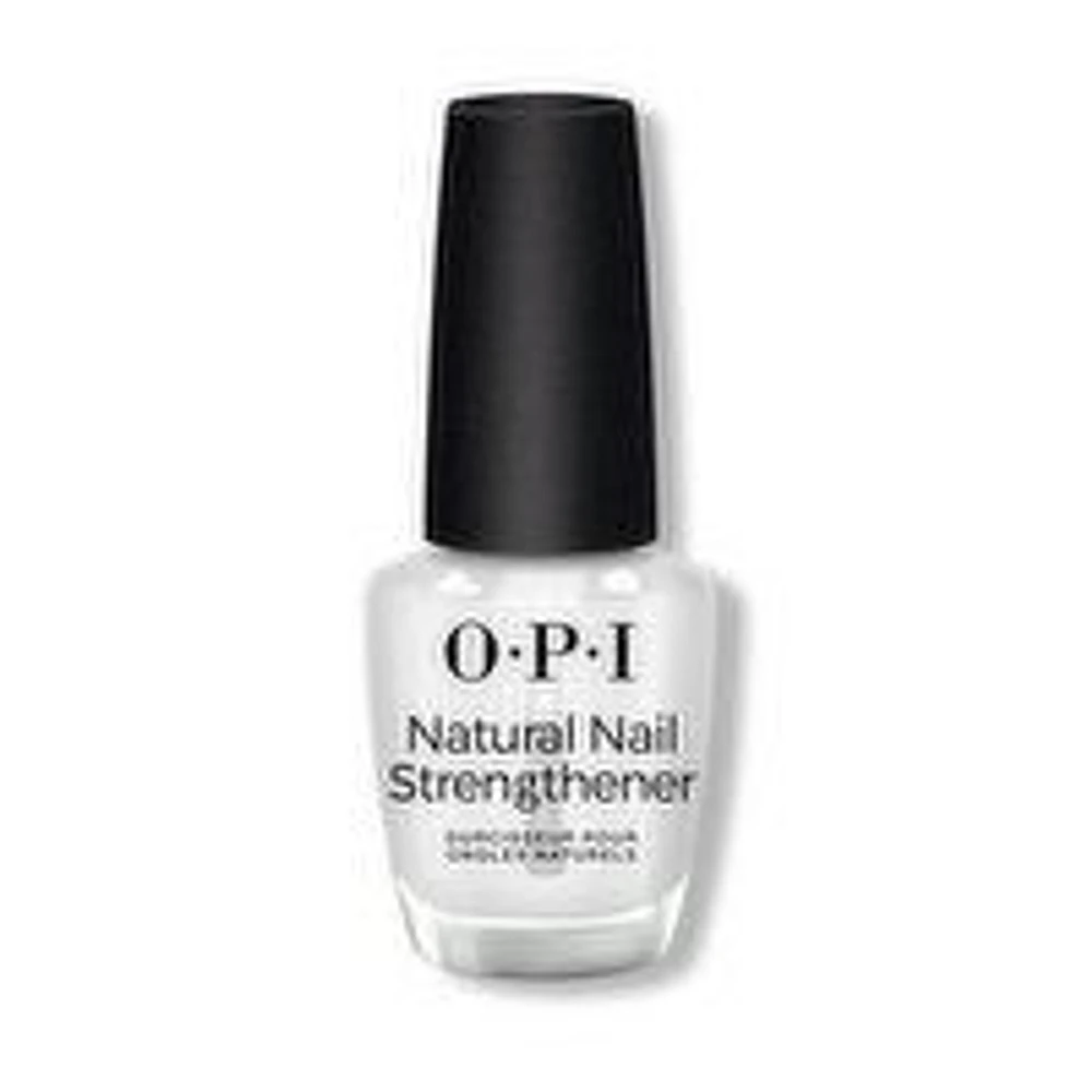 OPI - Natural Nail Strengthener, 15 Millilitre