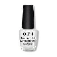OPI - Natural Nail Strengthener, 15 Millilitre