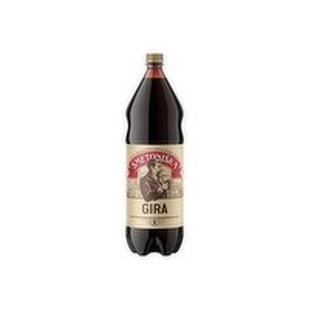 Smetoniska - Soft Drink Kvass, 2 Litre