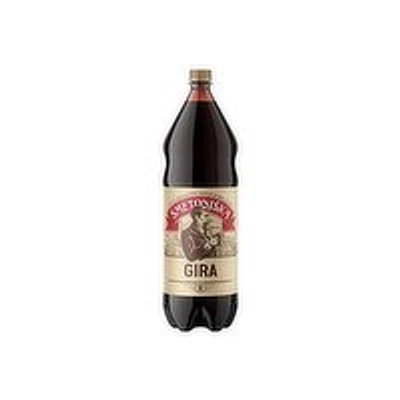 Smetoniska - Soft Drink Kvass, 2 Litre