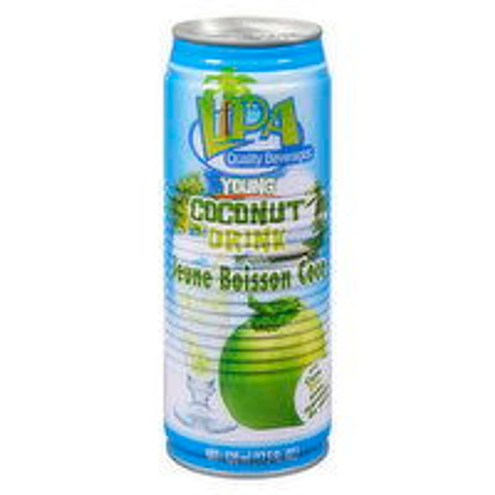 Lipa - Young Coconut Water, 520 Millilitre