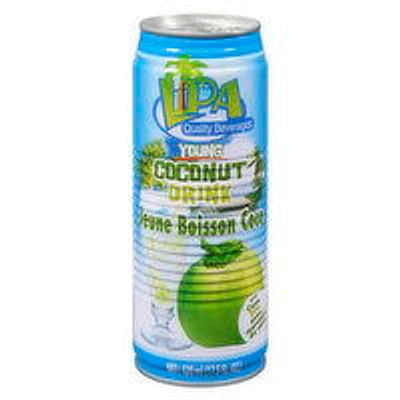 Lipa - Young Coconut Water, 520 Millilitre