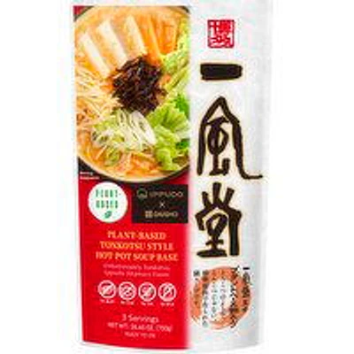 Daisho - Tonkotsu Hot Pot Soup, 750 Gram