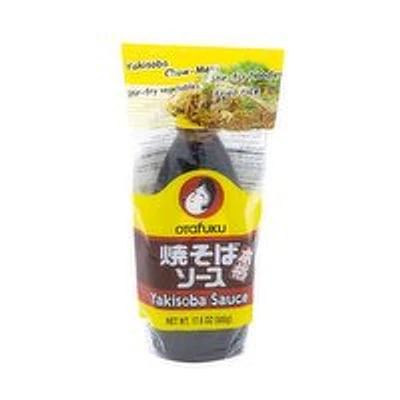 Otafuku - Yakisoba Sauce, 500 Gram