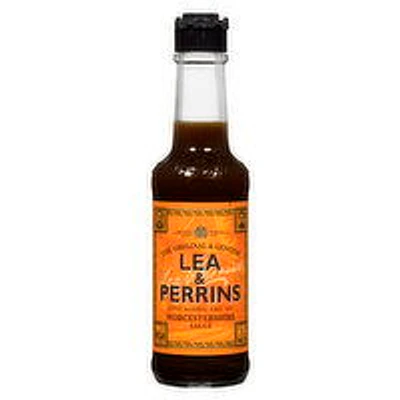 Lea & Perrins - Worcester Sauce, 150 Millilitre
