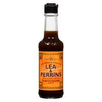 Lea & Perrins - Worcester Sauce, 150 Millilitre