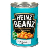 Heinz - Baked Beans, 415 Millilitre