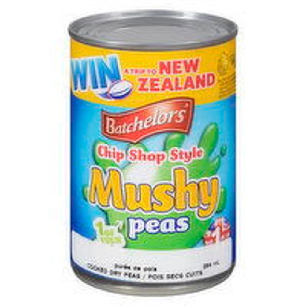 Batchelors - Mushy Peas, 300 Gram