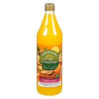 Robinsons - Fruit Creations Pineapple, Mango & Passionfruit, 1 Litre