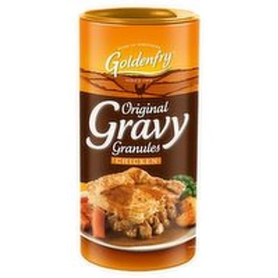 Goldenfry - Gravy Granules Chicken, 300 Gram