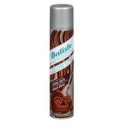 Batiste - Dry Shampoo Plus - Divine Dark, 200 Millilitre