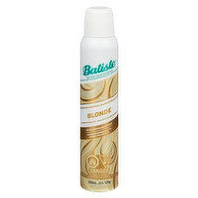 Batiste - Dry Shampoo - Brilliant Blonde, 200 Millilitre