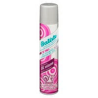 Batiste - Dry Shampoo Big & Bouncy XXL Volume, 200 Millilitre