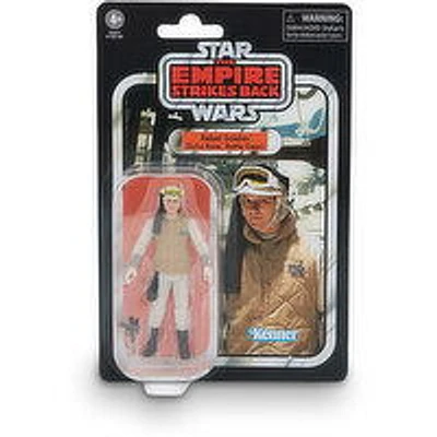 Star Wars - The Vintage Collection Rebel Soldier, 1 Each