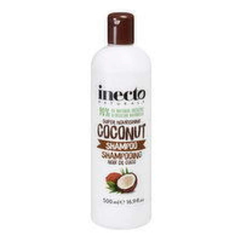 Inecto - Super Nourishing Coconut Shampoo, 500 Millilitre