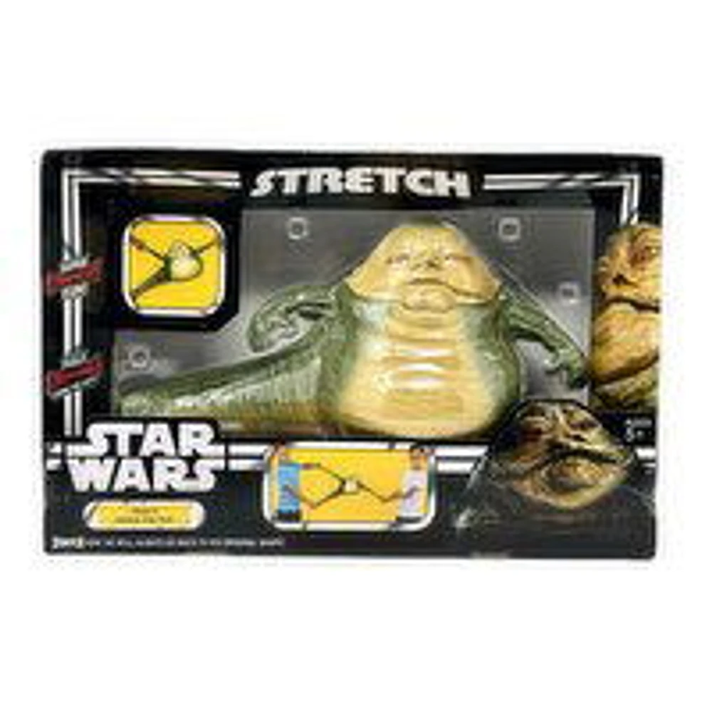 Star Wars - Stretch Jabba the Hutt, 1 Each