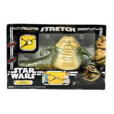 Star Wars - Stretch Jabba the Hutt, 1 Each