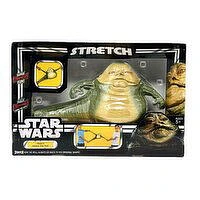 Star Wars - Stretch Jabba the Hutt, 1 Each