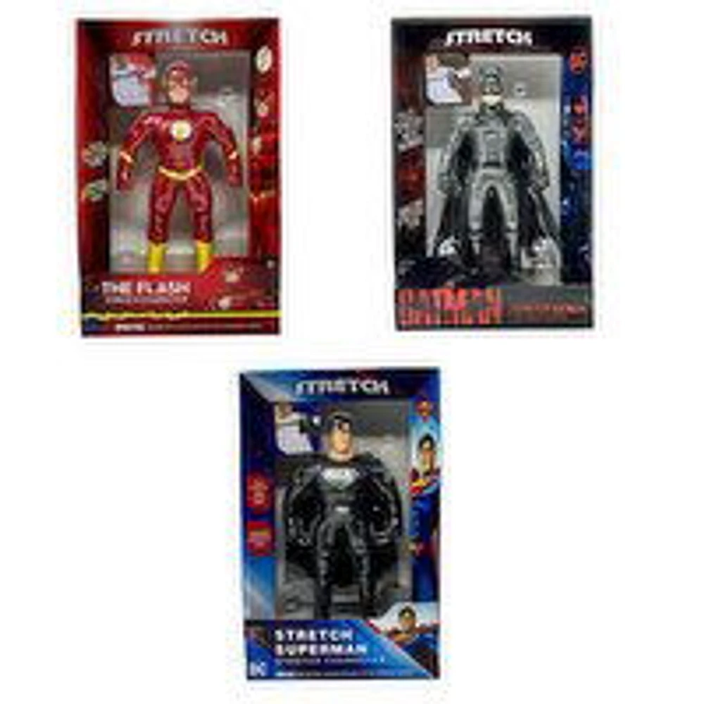 DC Comics - Stretch Figures Asst, 1 Each