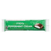 Fry's - Peppermint Cream, 49 Gram