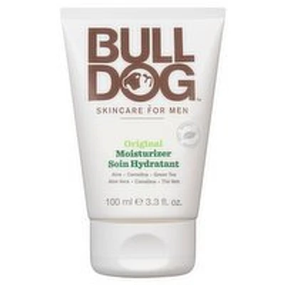 Bulldog - Moisturizer for Men - Original, 100 Millilitre