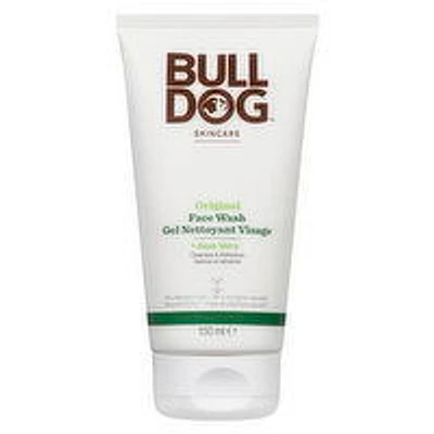 Bulldog - Men's Face Wash - Original, 150 Millilitre
