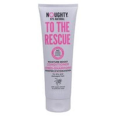 Noughty - To The Rescue Moisture Boost Conditioner, 250 Millilitre