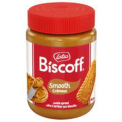 Lotus - Biscuit Spread, 400 Gram