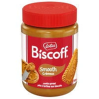Lotus - Biscuit Spread, 400 Gram
