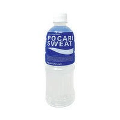 POCARI - Sweat Drink, 500 Millilitre