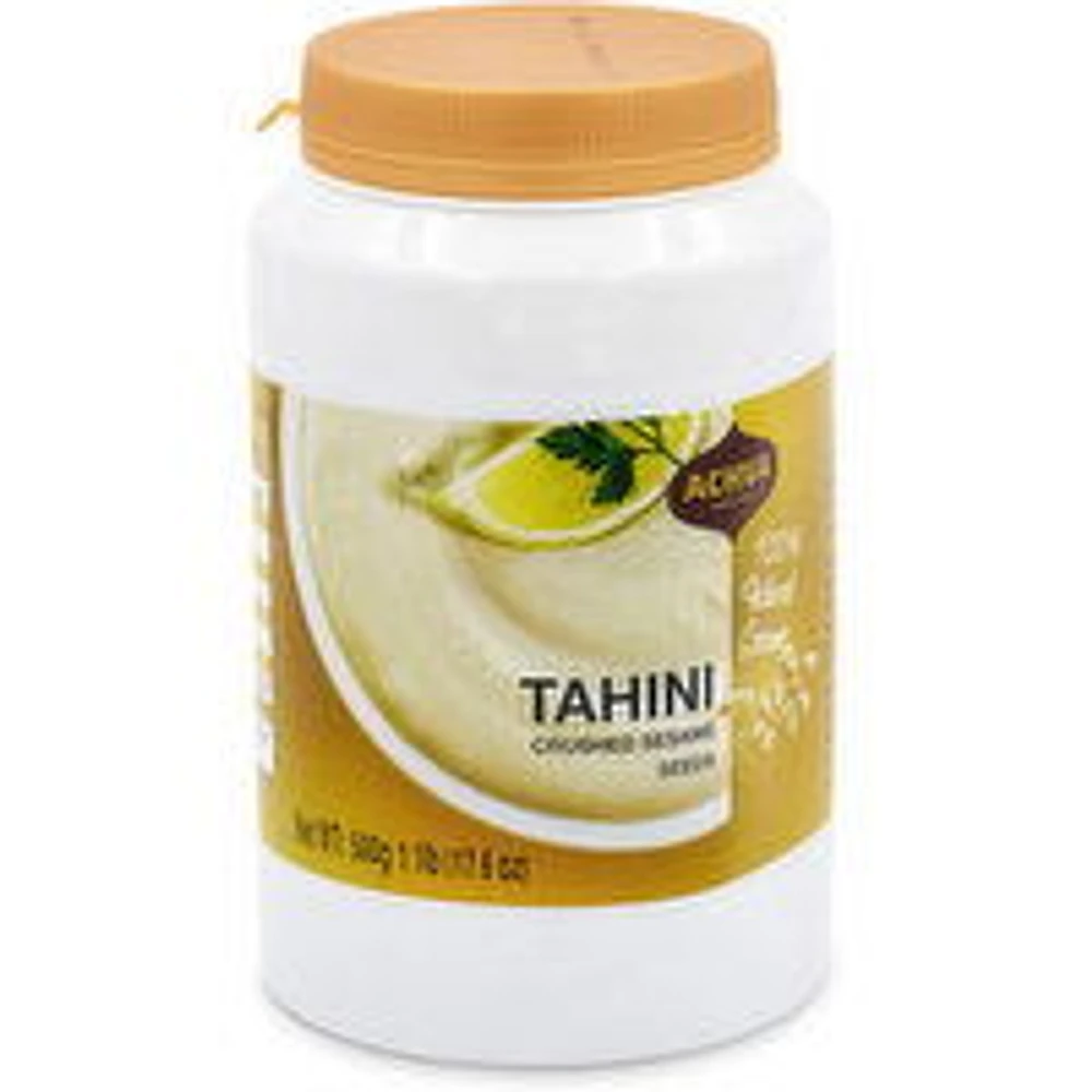 Achva - Tahini Dip, 500 Gram