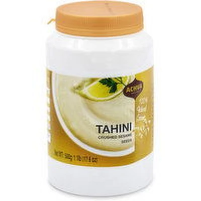 Achva - Tahini Dip, 500 Gram