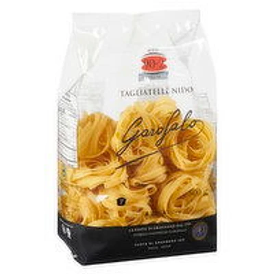 Garofalo - Pasta - Tagliatelle Nindo, 500 Gram