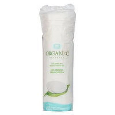 Organyc - Cotton Pads, 77 Each