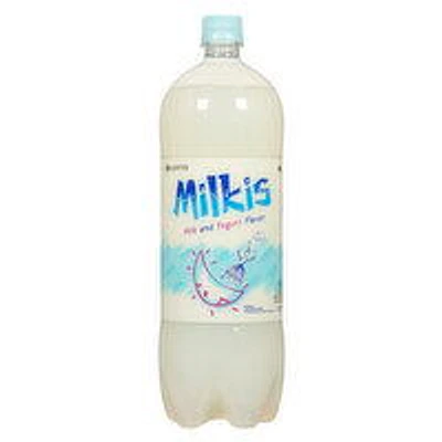 Milkis - Milkis Beverage Yogurt/Milk, 1.5 Litre