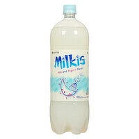 Milkis - Milkis Beverage Yogurt/Milk, 1.5 Litre
