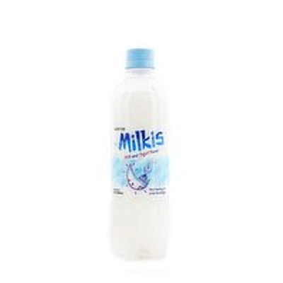 Milkis - Lotte Milkis, 500 Millilitre