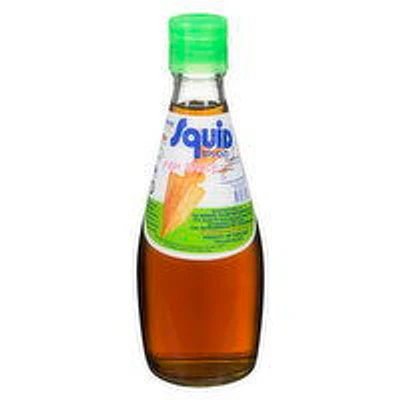Squid - Fish Sauce, 300 Millilitre