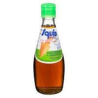 Squid - Fish Sauce, 300 Millilitre
