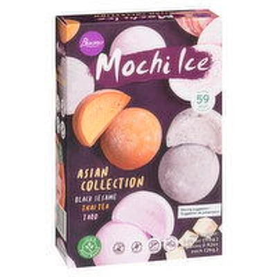 Buono - FROZEN DESSERT MOCHI-ASIAN CO, 156 Gram