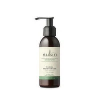 Sukin - Facial Moisturiser, 125 Millilitre