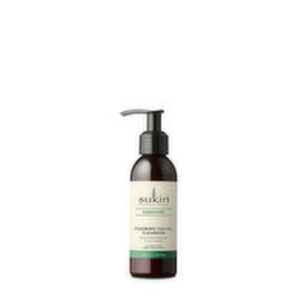 Sukin - Skin Foaming Facial Cleanser, 125 Millilitre