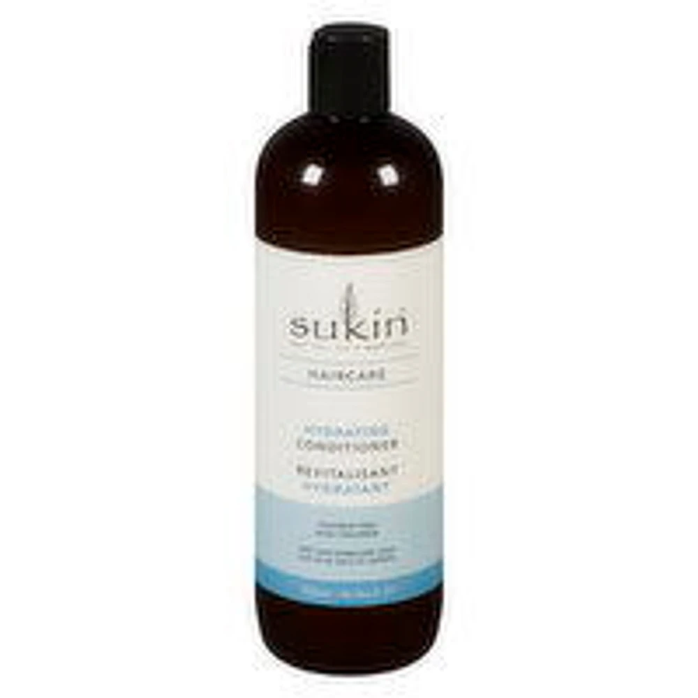 Sukin - Hydrating Conditioner, 500 Millilitre