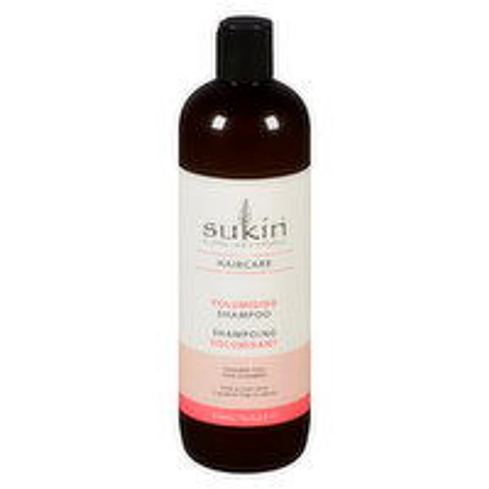 Sukin - Volumising Shampoo, 500 Millilitre