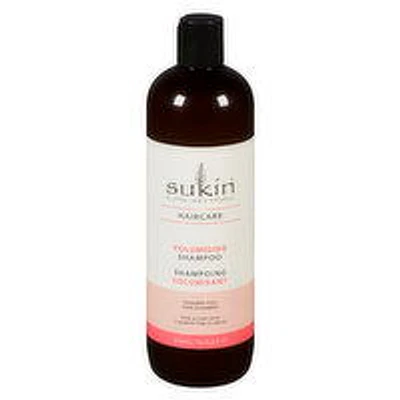 Sukin - Volumising Shampoo, 500 Millilitre