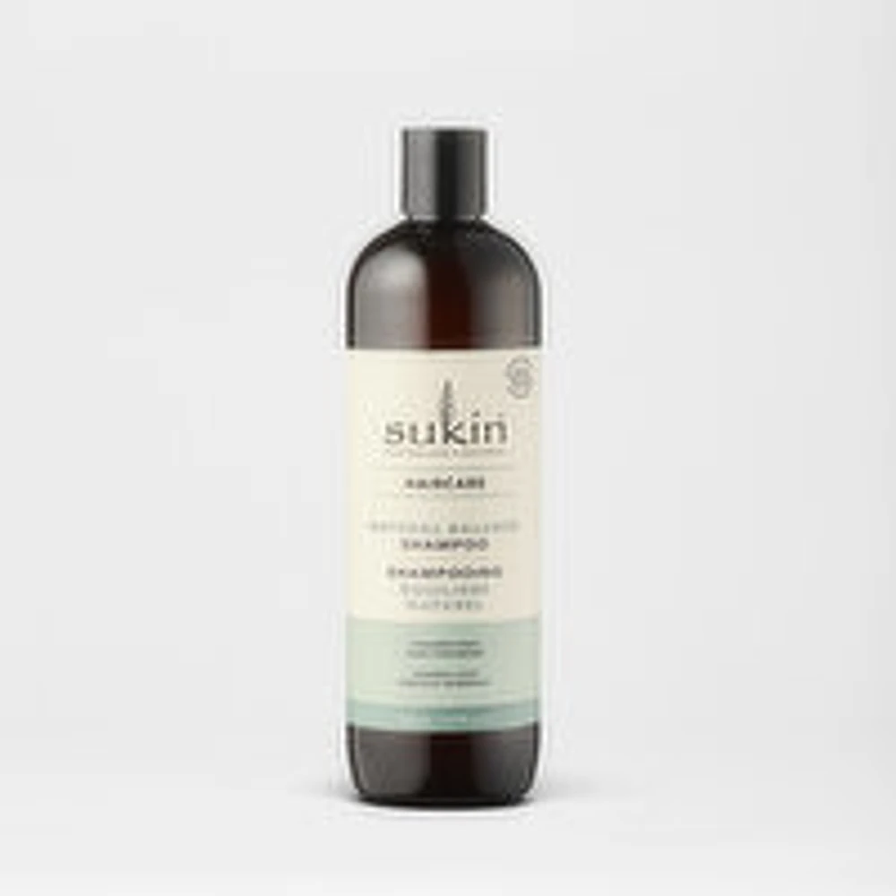 Sukin - Natural Balance Shampoo, 500 Millilitre
